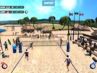 VTree Entertainment Volleyball screenshot, image №1602364 - RAWG