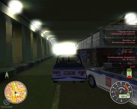 Lada Racing Club screenshot, image №400757 - RAWG