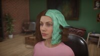 Hairdresser Simulator screenshot, image №4014319 - RAWG