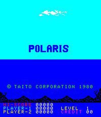 Polaris (1980) screenshot, image №727467 - RAWG