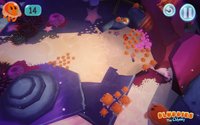 Blubbies: The Odyssey 2017 screenshot, image №1011684 - RAWG