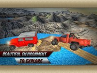 4x4 offroad unlimitedly rally: SUV jeeps drive screenshot, image №1684867 - RAWG