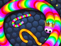 Snake Scream - Hungry Color Wormate screenshot, image №1715948 - RAWG