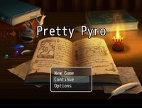 Pretty Pyro screenshot, image №3540461 - RAWG