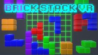 Brick Stack VR (itch) screenshot, image №1293700 - RAWG