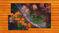 Aerial Nature Jigsaw Puzzles screenshot, image №3934347 - RAWG