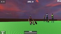 Golf With Your Grandmother screenshot, image №2836486 - RAWG