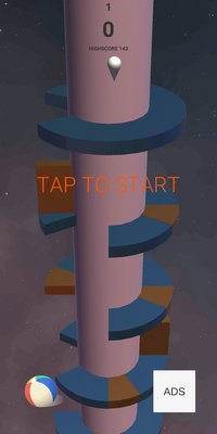 Spiral Leaper screenshot, image №2292034 - RAWG