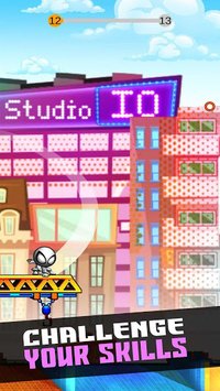 Super Spider Hero: City Adventure screenshot, image №2072172 - RAWG