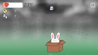 垃圾．兔 | Trash Rabbit screenshot, image №3450544 - RAWG