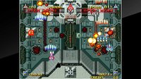 ACA NEOGEO ALPHA MISSION II screenshot, image №267062 - RAWG