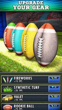 Football Clicker screenshot, image №1352956 - RAWG