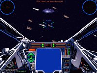 Star Wars: X-Wing vs. TIE Fighter - Balance of Power screenshot, image №342450 - RAWG