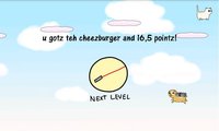 Can I Haz Cheeseburger screenshot, image №1140949 - RAWG