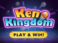 Video Keno Kingdom Game - Casino Keno screenshot, image №952976 - RAWG