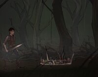 In The Woods [base] screenshot, image №3650761 - RAWG