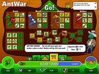 Ant War screenshot, image №347072 - RAWG