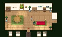 Inspiring Dreams - A Short Adventure Game screenshot, image №4185606 - RAWG