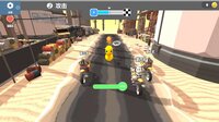 Motor Racing Battle screenshot, image №4250618 - RAWG
