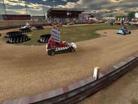 Stockcars Unleashed screenshot, image №2156398 - RAWG