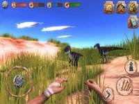 Big Dino Hunter Simulator 3D screenshot, image №1818796 - RAWG