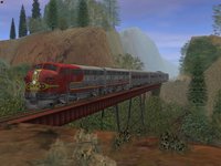 Trainz: The Complete Collection screenshot, image №495789 - RAWG
