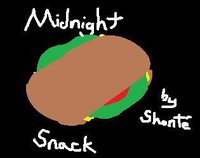 Midnight Snack (itch) screenshot, image №1107049 - RAWG