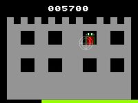 Haunted Castle (Basiccomputer) screenshot, image №3598376 - RAWG