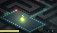 Electric Escape (Marron121) screenshot, image №1978286 - RAWG