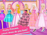 Girls Dress Up - Fashion Game screenshot, image №1692791 - RAWG