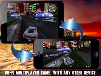 Midtown Crazy Race screenshot, image №944712 - RAWG