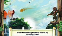 Chhota Bheem Up The Hill screenshot, image №1452459 - RAWG