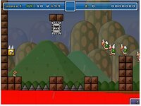 super mario bros hard screenshot, image №3222110 - RAWG