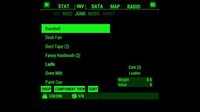 Fallout Pip-Boy screenshot, image №1429633 - RAWG