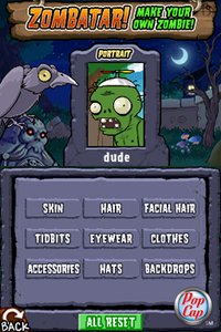 Plants vs. Zombies screenshot, image №525615 - RAWG