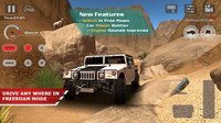 OffRoad Drive Desert screenshot, image №1486060 - RAWG