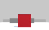 Cubo (Rafael Ferrari) screenshot, image №3111975 - RAWG