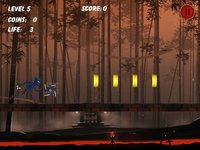 Ninja Jump 2015 screenshot, image №1802995 - RAWG