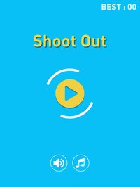 Shoot Out - Free Addictive Ball Shooting Game screenshot, image №972056 - RAWG