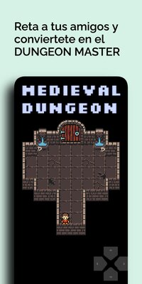 Medieval Dungeons screenshot, image №3560404 - RAWG