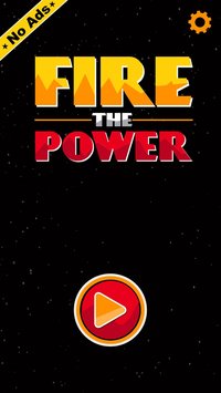 Fire The Power - Block Shooting Game screenshot, image №1217573 - RAWG