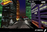 HotWheels NightRacer screenshot, image №2327127 - RAWG