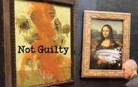 Not Guilty (YiwenX) screenshot, image №3636314 - RAWG