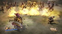 Dynasty Warriors 7 Empires screenshot, image №631684 - RAWG