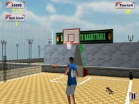 Slam Ultimate Basketball screenshot, image №1335754 - RAWG