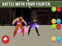 Kung Fu Up Street Fighting screenshot, image №1667976 - RAWG