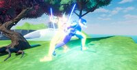 Clash of Digital: Rumble Smash - Demo screenshot, image №3818628 - RAWG