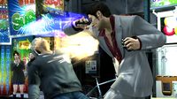 Yakuza 4 screenshot, image №536898 - RAWG