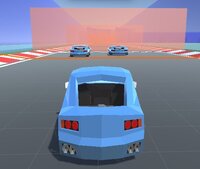 Machine Learning Racing Game screenshot, image №3760773 - RAWG