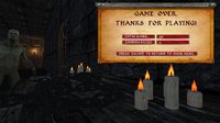 Dungeon of the Dead screenshot, image №1185631 - RAWG